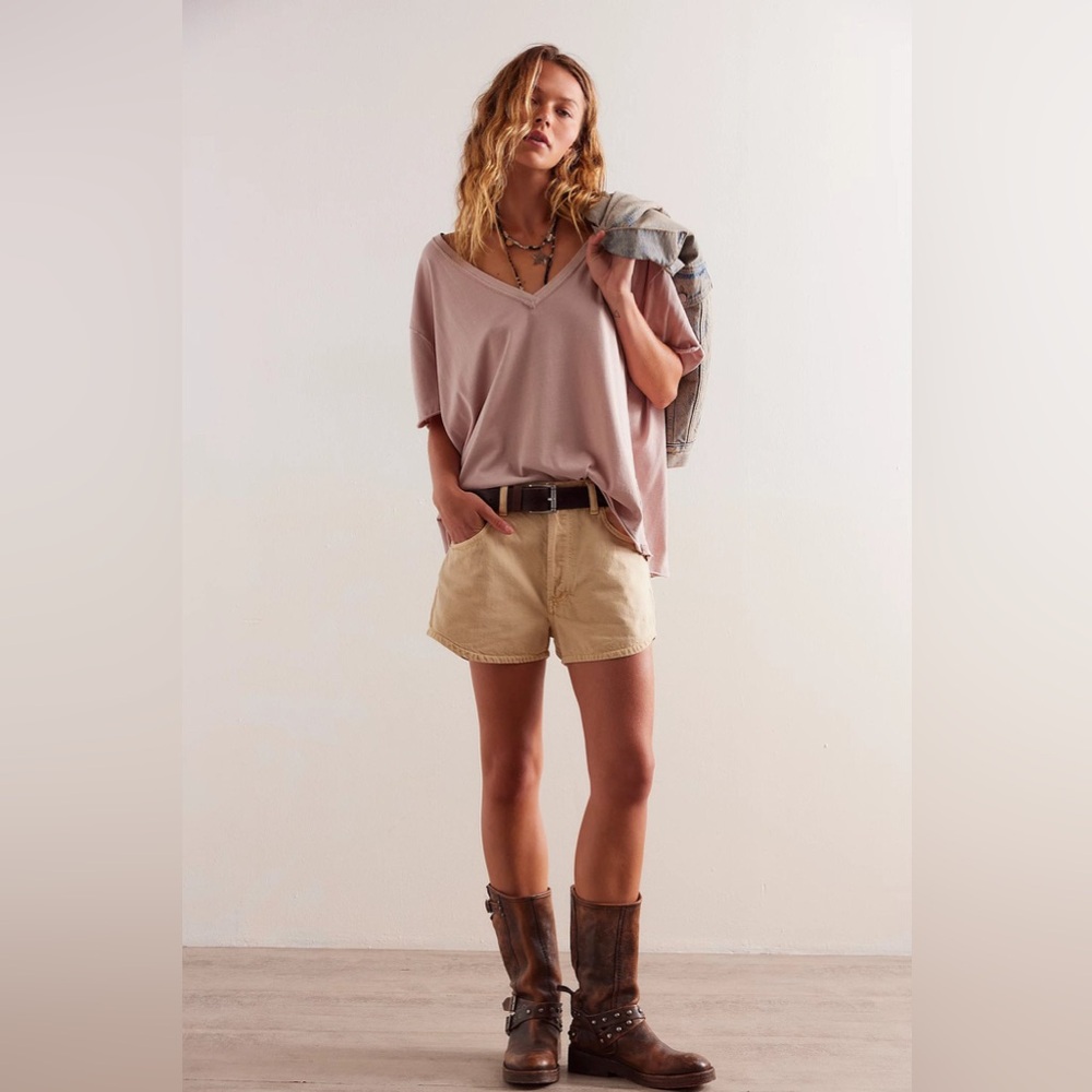 NWT We The Free Tee